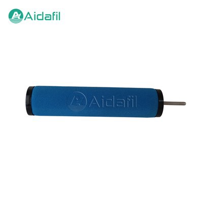 High Precision Air Inline Filter E3-28-IN