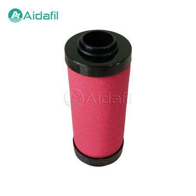 High Precision Air Inline Filter Element 007C