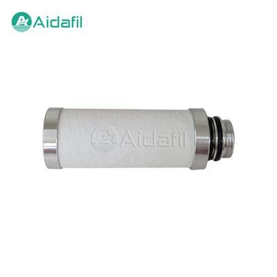 High Precision Air Inline Filter PE 04/10