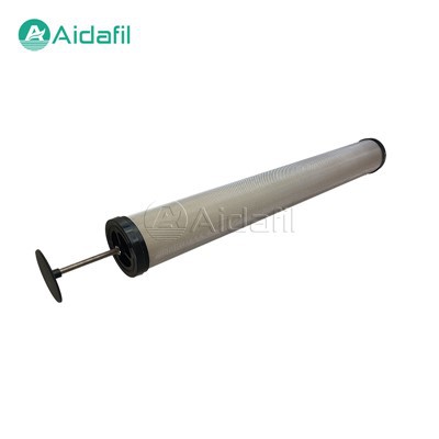 High Precision Compressed Air Cartridge FB-708