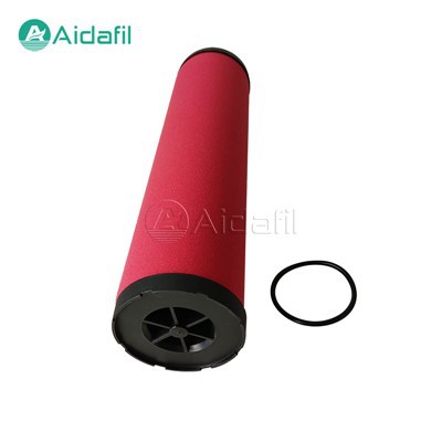 High Precision Compressed Air Filter 2030 Z