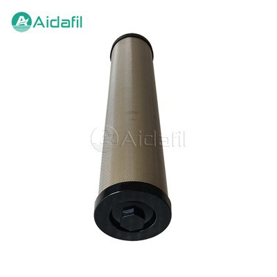 High Precision Compressed Inline Filter FB-71