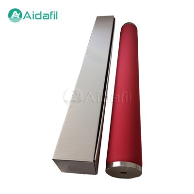 High Precision Air In-Line Filter FMM-250