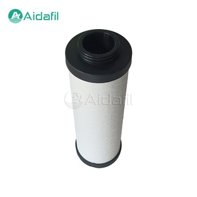 High Precision Inline Filter Element TZ055