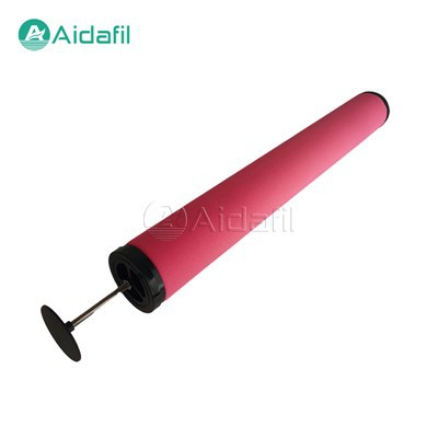 High-Quality Compressed Air Precision Filter FE-2480