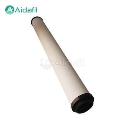 High Quality Compressed Inline Filter TZ250