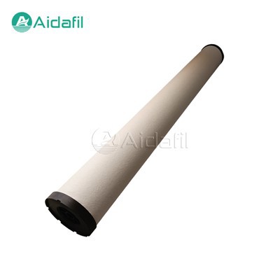 High Quality Precision Filter Element TX250