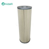 Hydraulic Microfilter Cartridge FG300 15um