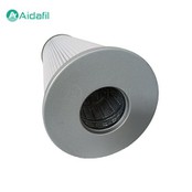 Hydraulic Oil Filter Cartridge 3860-01-011-C