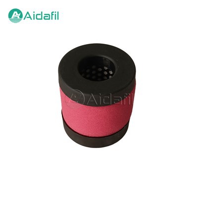 In-line Compressed Air Filter 1050 Y
