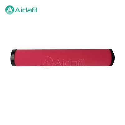 In-Line Compressed Air Filter Cartridge 072 P