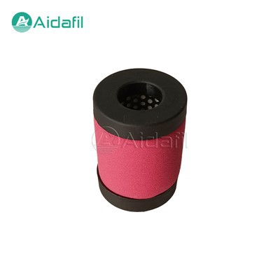 In-Line Compressed Air Filter Cartridge 1070 Z