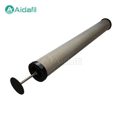 In-line Compressed Air Filter E9-44-IN
