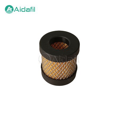 In Line Compressed Air Filter Element 1050 V