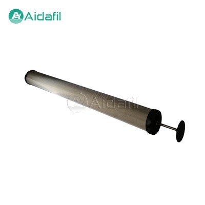Inline Air Compressor Filter Cartridge FB-221