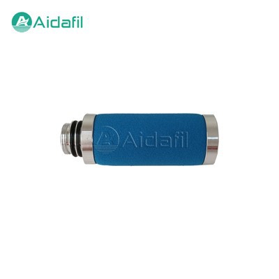 Inline Air Compressor Filter Element FF 04/10