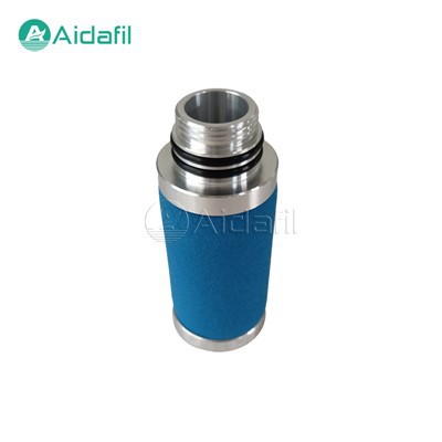 Inline Air Compressor Filter SMF 04/20