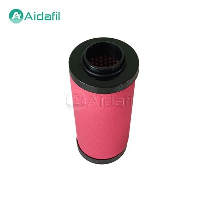 Inline Compressed Air Filter 024Q