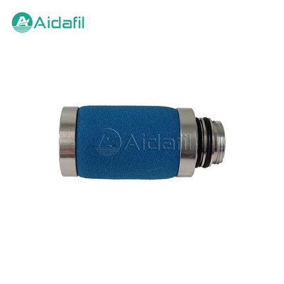 Inline Compressed Air Filter Element MF 03/10