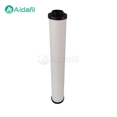 Inline Compressed Air Filter TP120