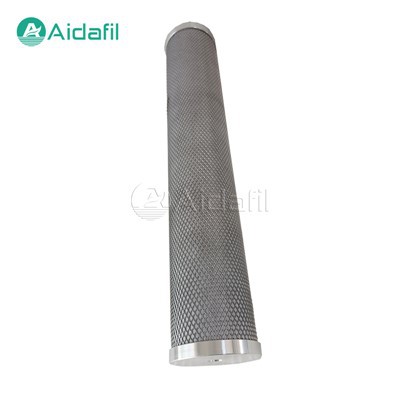 Inline Compressed Filter Cartridge FCA-170