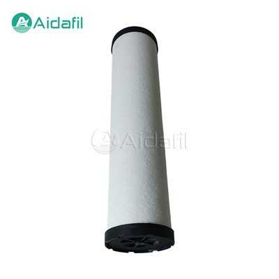 High Performance Inline Filter Element TX080