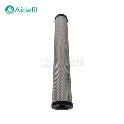 Inline Compressed Filter Element FC/D-107