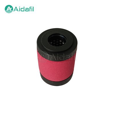 Inline Compressed Filter Element FMM-013