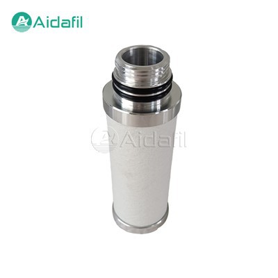 Inline Compressed Filter Element PE 05/20