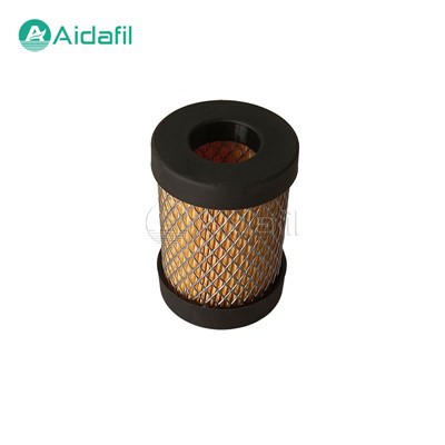 Line Filter Compressed Air Interchangeable Element 1070 V