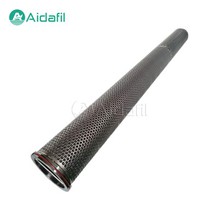 Metal Fiber Membranes Filter Element
