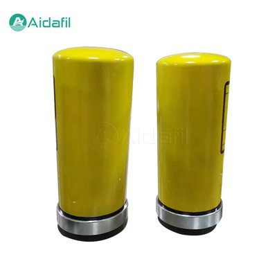 Hydraulic Oil Filter Cartridge PFD12AR