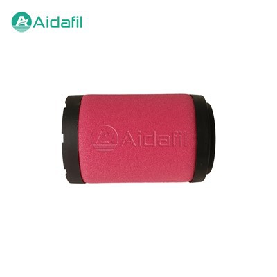 Precision Air Filter Pipeline Filter Element 2010 X