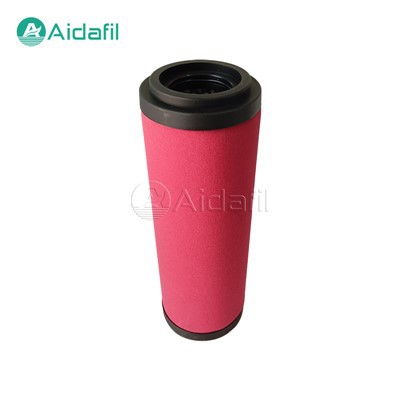 Precision Air Inline Filter Cartridge FMM-060