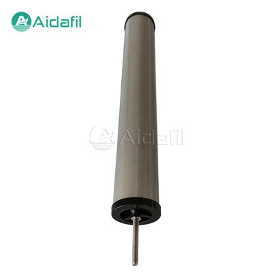 Precision Compressed Air Filter E9-36-IN