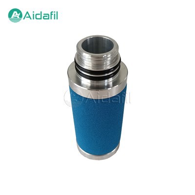 Precision Compressed Air Filter MF 04/20