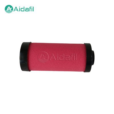 Precision Compressed Filter Cartridge 009Q