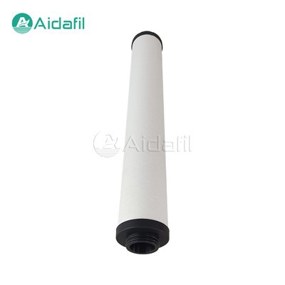 Precision Compressed Filter Cartridge TZ120