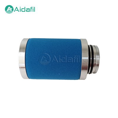 Precision Compressed Filter Element FF 05/30