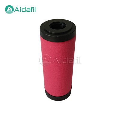 Precision Compressed Filter Element FMM-020