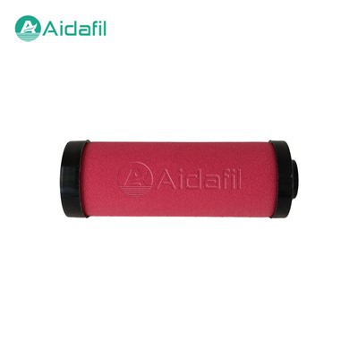 Precision Compressed Inline Filter 015P