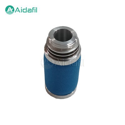 Precision Compressed Inline Filter MF 02/05