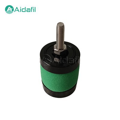 Precision Inline Air Filter Cartridge E1-12-IN