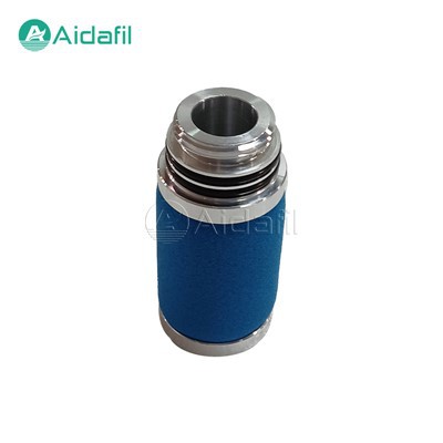 Precision Inline Air Filter Element FF 02/05