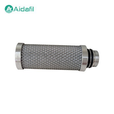 Professional Air Line Filter Element AK 05/20