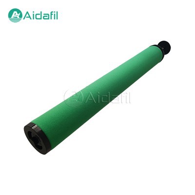 Quality Inline Compressed Air Filter FFG-1420