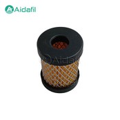 Reliable Compressed Air Inline Filter 1030 V