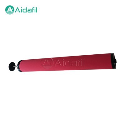 Reliable Compressed Inline Filter FE-885