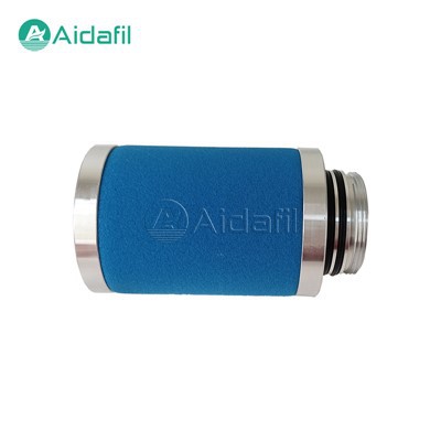 Reliable Compressed Inline Filter MF 05/30