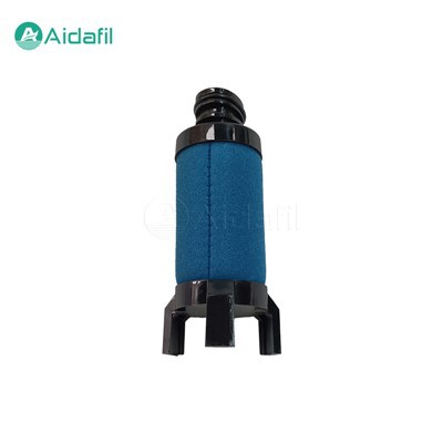 Inline Compressed Air Filter SI94043